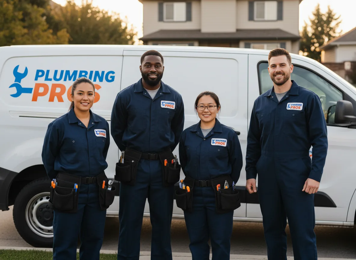 Water Heater Repair company in Huntington, VT